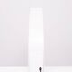 Arcobalena Table lamp minimalist post modern design marco zotta 1980s Italy