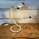 Articulated lamp