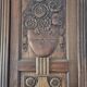 Armoire Art Nouveau, 1900-1910