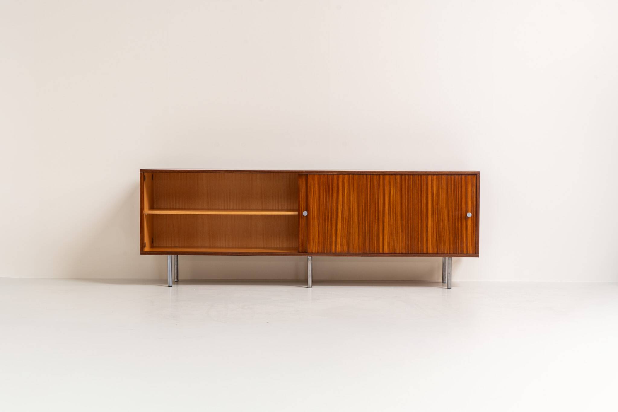 Buffet en palissandre par Alfred Hendrickx pour Belform