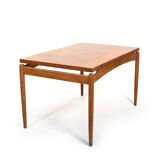 Mid century danish table