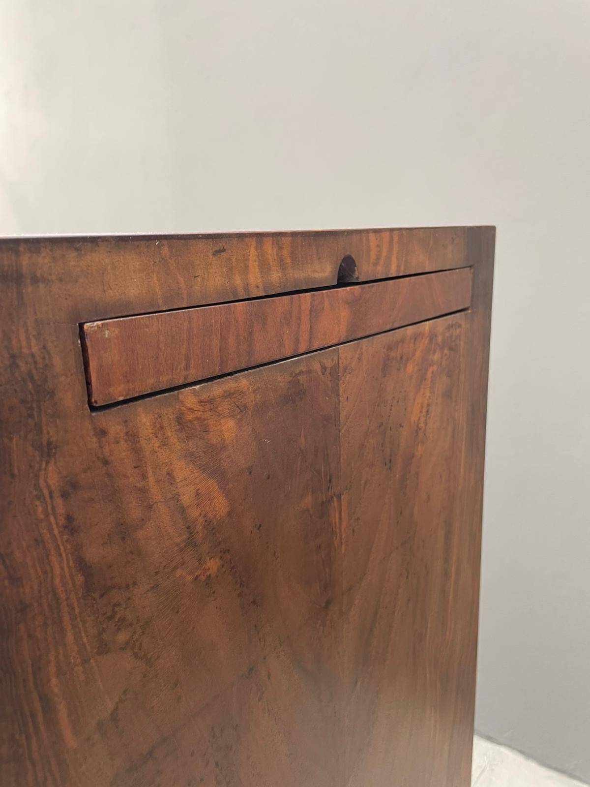 Secrétaire extensible Art Déco, années 1930