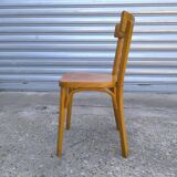 Baumann bistro chair number 18