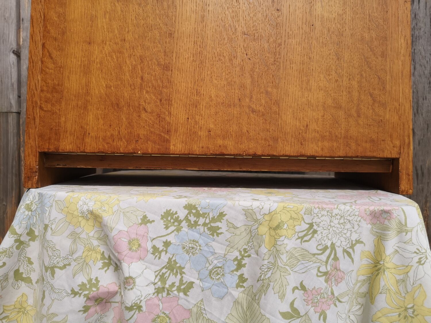 Vintage SAM hanging desk