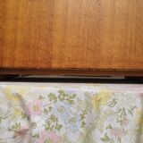 Vintage SAM hanging desk