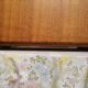 Bureau suspendu SAM vintage