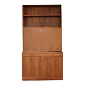 Buffet vintage Bodafors - 60s