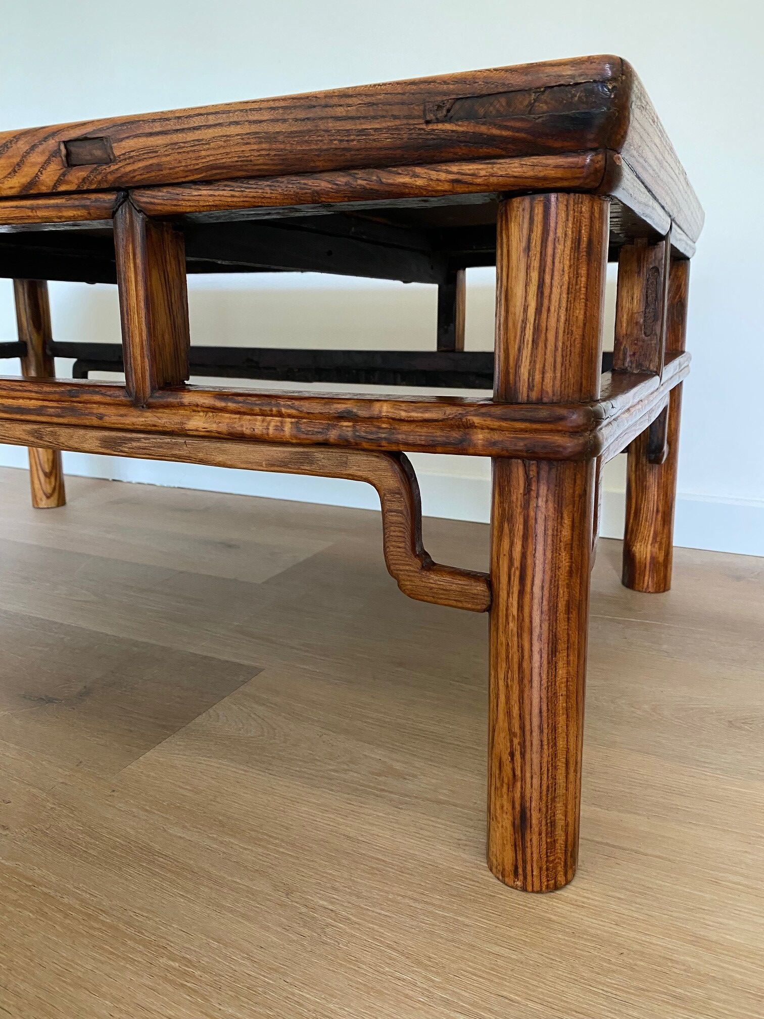 Chinese coffee table