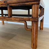 Table basse chinoise