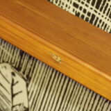 Folding lectern vinatge Trama