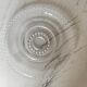 Glass dish