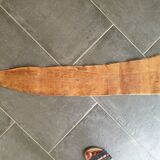 Kangaroo skin