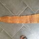 Kangaroo skin