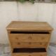 Commode Louis-Philippe en merisier