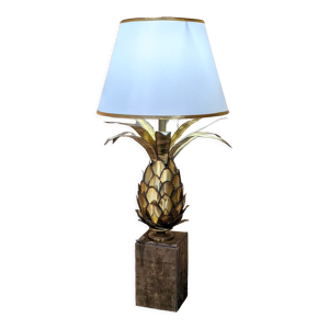 Lampe ananas
