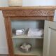 Medicine cabinet