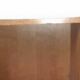 Vintage Scandinavian teak desk