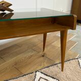 Scandinavian coffee table