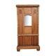 Art deco coat rack