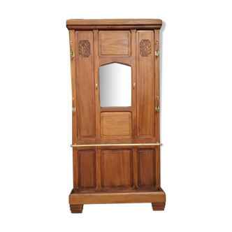 Porte manteau  art deco