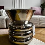 Table d’appoint Axel Chay x Monoprix