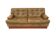 Scandinavian 3-seater sofa "Mexico" Arne Norell, Sweden, 1960