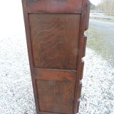 1970 oak chiffonier