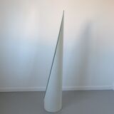 Mirror "Lipstick" resin 70s