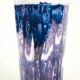 Porcelain vase, 1970s, made in Europe