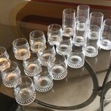 18 Italian design glasses
