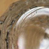 Vase Val Saint Lambert