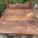 6 chaises lorraines