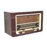 Poste radio vintage Bluetooth Clarville Olympic de 1957