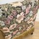 Vintage armchair