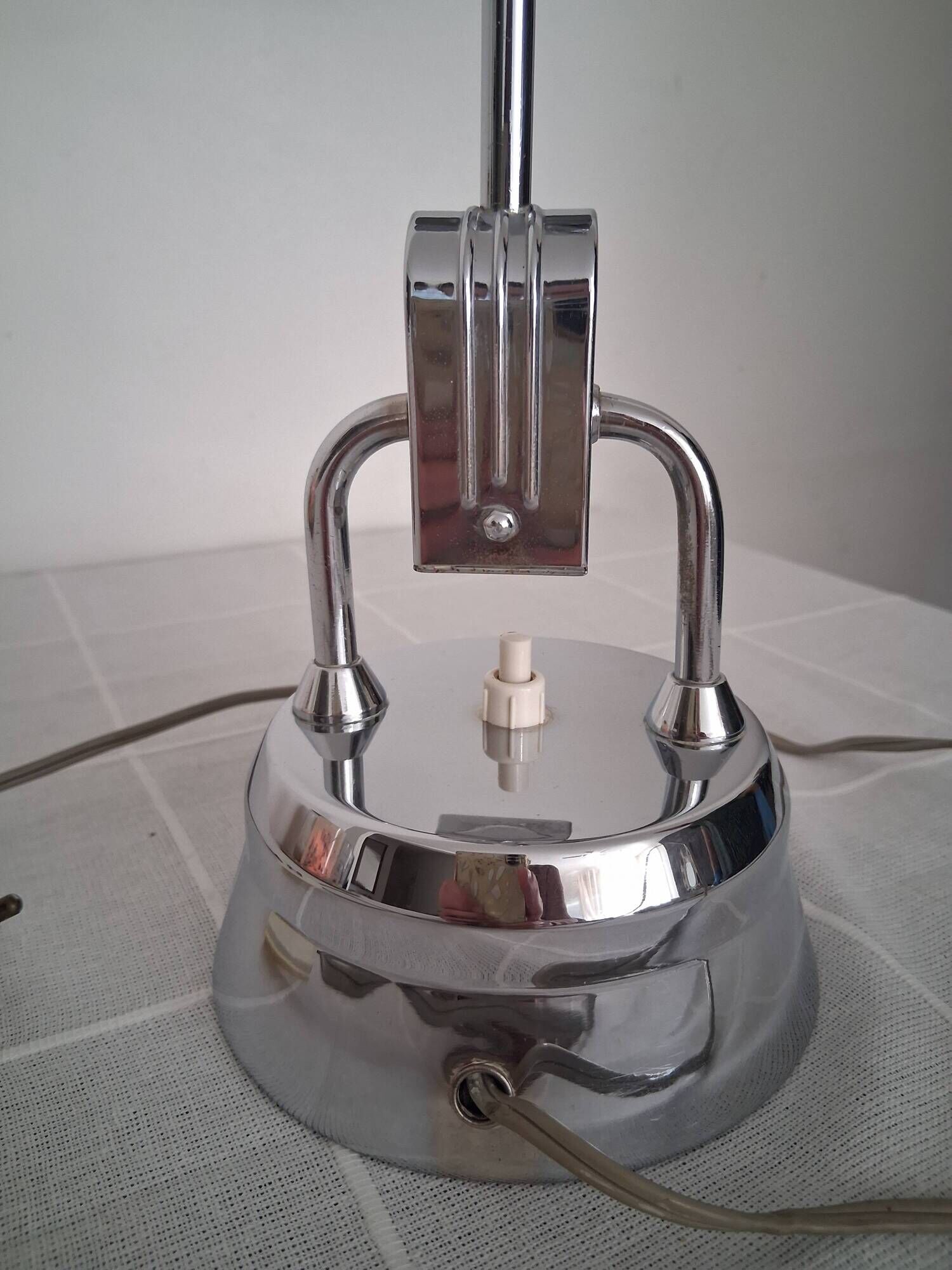 Lampe jumo 600 charlotte perriand
