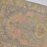 Anatolian Kurdish Antique Rug sku 1305