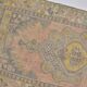 Anatolian Kurdish Antique Rug sku 1305