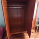 Armoire Louis Philippe