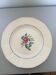 Plat rond Digoin Sarreguemines 200238