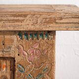 Old low sideboard (c.1900) #66