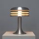 Pair of table lamps “BN 26” by Hans-Agne Jakobsson for AB Markaryd Sweden, 1960s
