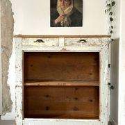 Buffet ouvert