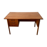 Scandinavian design office Tibergaard