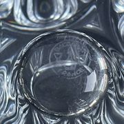 Baccarat Nelly Vase