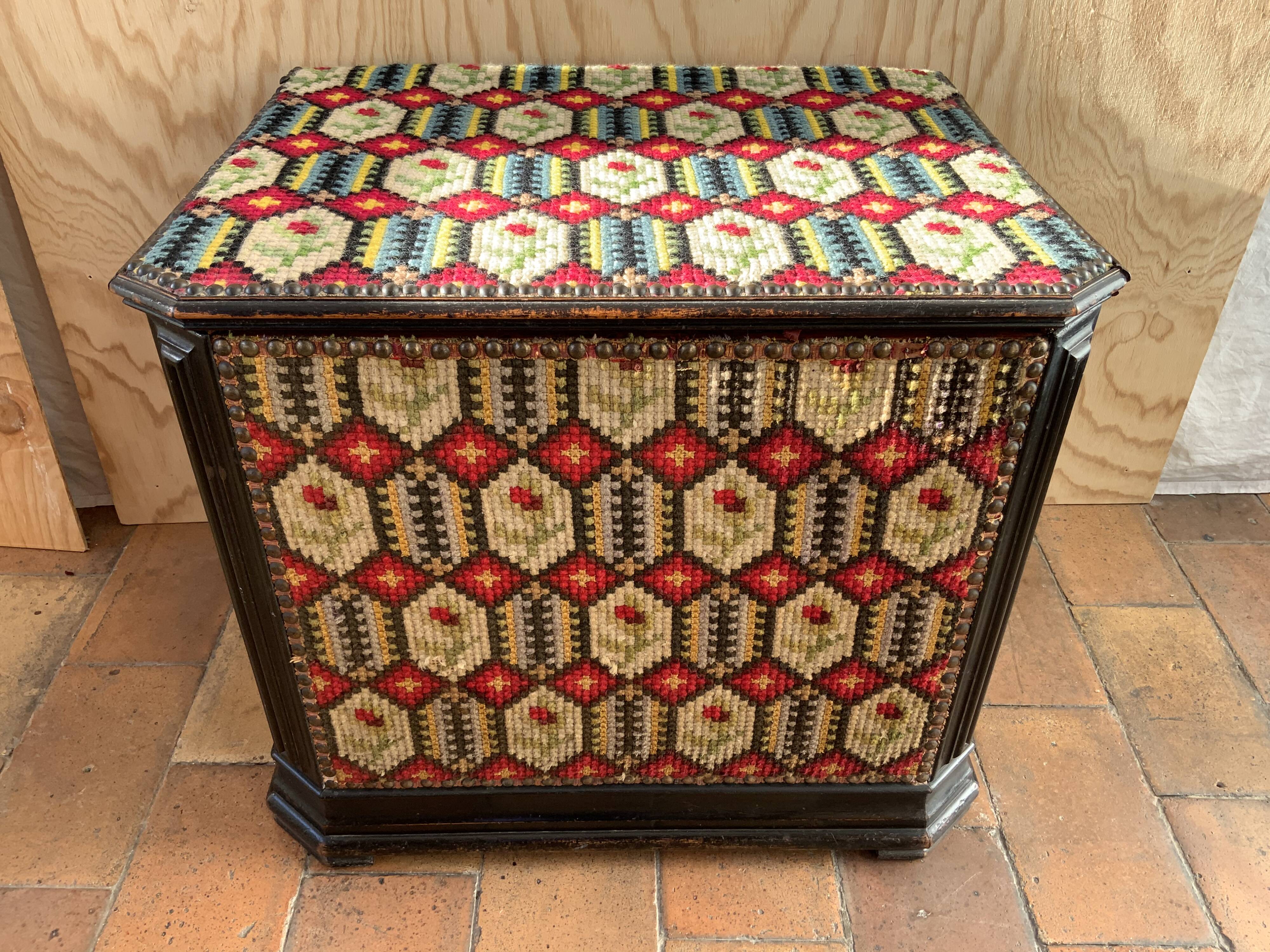 Vintage box
