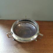 Art nouveau cup signed WMF.G