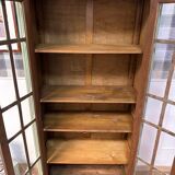 Glazed Parisian wardrobe