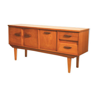 Enfilade scandinave années 60