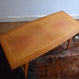 Vintage coffee table 1960s