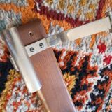 Lot of 6 vintage wall coat 70